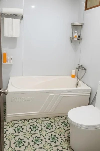 TUAN Central Hotel – Fotos 3
