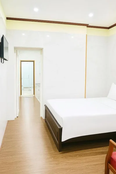 TUAN Central Hotel – Fotos 5