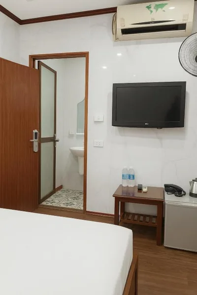 TUAN Central Hotel – Fotos 10