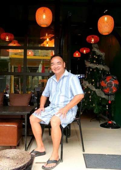 TUAN Central Hotel – Fotos 11