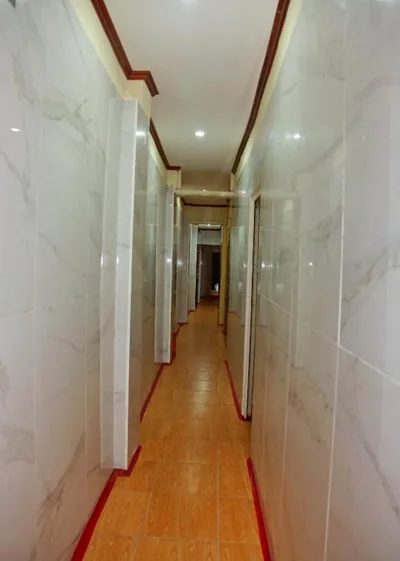 TUAN Central Hotel – Fotos 12