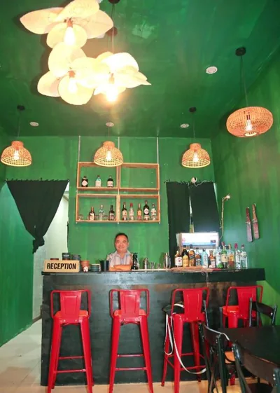 TUAN Central Hotel – Fotos 13