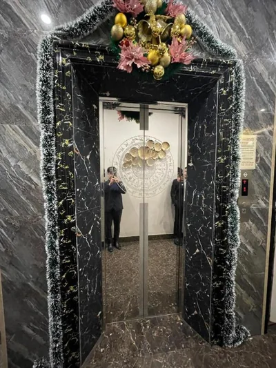 TUAN Central Hotel – Fotos 14