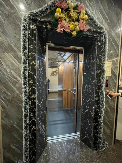 TUAN Central Hotel – Fotos 15